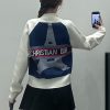 送料込ディオール 並行輸入品 Alps ボンバージャケット dew07979 - 画像 (3)