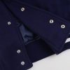 すぐ届セリーヌ コピー商品 テディ バーシティジャケット Cet65008 - 画像 (5)