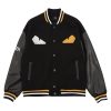 入手困難フェンディ コピー商品 BOMBER JACKET ボンバージャケット feu36959 - 画像 (5)