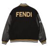 入手困難フェンディ コピー商品 BOMBER JACKET ボンバージャケット feu36959 - 画像 (6)