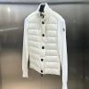 すぐ届 モンクレール CARDIGAN ダウンジャケット スーパーコピー mom22028 - 画像 (2)