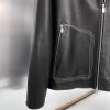 入手困難品！エルメス フーデッドジャケット コピーラムレザー erd01062 - 画像 (5)
