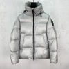 日本未入荷★カナダグース★ブラックラベル ダウン偽物　CROFTON PUFFER Caz32354 - 画像 (3)
