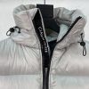 日本未入荷★カナダグース★ブラックラベル ダウン偽物　CROFTON PUFFER Caz32354 - 画像 (4)