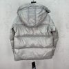日本未入荷★カナダグース★ブラックラベル ダウン偽物　CROFTON PUFFER Caz32354 - 画像 (5)