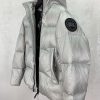 日本未入荷★カナダグース★ブラックラベル ダウン偽物　CROFTON PUFFER Caz32354 - 画像 (7)