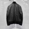 高級ジャケット♪エルメス レザージャケット コピー 数量限定！ ert35032 - 画像 (3)