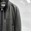 高級ジャケット♪エルメス レザージャケット コピー 数量限定！ ert35032 - 画像 (6)