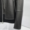 高級ジャケット♪エルメス レザージャケット コピー 数量限定！ ert35032 - 画像 (9)