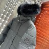 数量限定！ムースナックルズ 偽物★CLOUD 3Q ダウンジャケット moo50631 - 画像 (6)