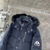 ムースナックルズ 3Q JACKET ダウンジャケット コピー mow62975 - 画像 (2)
