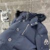 ムースナックルズ 3Q JACKET ダウンジャケット コピー mow62975 - 画像 (5)