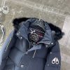 ムースナックルズ 3Q JACKET ダウンジャケット コピー mow62975 - 画像 (8)