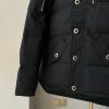 ムースナックルズ 3Q JACKET ダウンジャケット 偽物 mob48130 - 画像 (5)