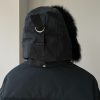 ムースナックルズ 3Q JACKET ダウンジャケット 偽物 mob48130 - 画像 (7)