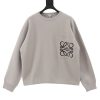 ロエベ セーター アナグラム コットン 偽物 lof02192 - 画像 (2)