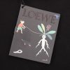 追跡付 ロエベ x スナ フジタ コラボ第2弾 偽物 パーカー loj73330 - 画像 (4)