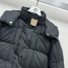 送料無料 ロエベ パファージャケット コピー ナイロン loi72878 - 画像 (2)