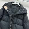 送料無料 ロエベ パファージャケット コピー ナイロン loi72878 - 画像 (3)