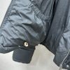 送料無料 ロエベ パファージャケット コピー ナイロン loi72878 - 画像 (6)