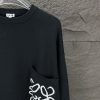 ロエベ アナグラム スーパーコピー ウール セーター lox57714 - 画像 (8)