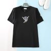 お洒落 モンクレール Tシャツ フェイク メンズ SKI LOGO Tシャツ mos72919 - 画像 (2)