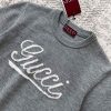 グッチ インターシャ ウール ロゴセーター コピー gul74183 - 画像 (4)