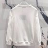 おすすめ プラダ ロゴラウンドスウェットTシャツ パロディ pua68270 - 画像 (2)