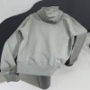 超希少！プラダ コットン スウェットシャツ コピー pun22501 - 画像 (8)