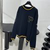 激安価格！プラダ 長袖スウェット 偽物 袖ロゴ トレーナー pux72720 - 画像 (2)