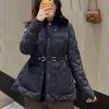 送料込 モンクレール シグネ ショートダウンジャケット mor44365
