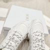 送料無料ディオール 並行輸入品 CDシグネチャー Chrono スニーカー def69934 - 画像 (5)