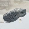 注目★ディオール Chrono メッシュ & レザー スニーカー フェイク dej34608 - 画像 (5)