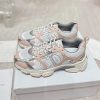 超話題!ディオール Chrono レディース スニーカー パロディ ヌードカラー dey51211 - 画像 (3)