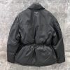 秋冬大セール【プラダ 並行輸入品】Re-Nylonダウンジャケット pul01183 - 画像 (3)