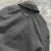秋冬大セール【プラダ 並行輸入品】Re-Nylonダウンジャケット pul01183 - 画像 (4)