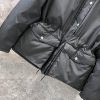 秋冬大セール【プラダ 並行輸入品】Re-Nylonダウンジャケット pul01183 - 画像 (5)