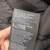秋冬大セール【プラダ 並行輸入品】Re-Nylonダウンジャケット pul01183 - 画像 (6)