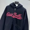 高品質バレンシアガ フィットラージ プルオーバー パーカー コピー bag54523 - 画像 (2)