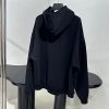 高品質バレンシアガ フィットラージ プルオーバー パーカー コピー bag54523 - 画像 (3)