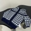 ★日本!!人気！ディオール リバーシブル カーディガン パーカー パロディ dez56647 - 画像 (3)