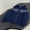 ★日本!!人気！ディオール リバーシブル カーディガン パーカー パロディ dez56647 - 画像 (7)