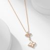 大人気！ルイヴィトン ペンダント n級品 スター ブロッサム Q94676 - 画像 (6)