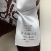 ディオール フード付きリバーシブル ロゴパーカー コピー del40791 - 画像 (8)