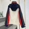 【かわいい♡新作】グッチ GGロゴ ナイロン ジャケット コピー gur05016 - 画像 (2)