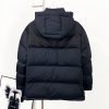大人気!グッチ GGインサート付き ナイロン ダウンジャケット 偽物 762558Z8BNG1000 - 画像 (2)