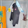 すぐ届 カナダグース フォレスタージャケット 偽物 ダウンジャケット Cai60641 - 画像 (8)