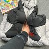 シュプリーム ノースフェイス 偽物 800フィル ジップ プルオーバー ダウンジャケット Noz69313 - 画像 (7)