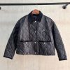★追跡付き発送で安心プラダ スーパーコピー ライトRe-Nylon クロップド ジャケット 2色 pug23138 - 画像 (2)