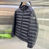 並行輸入品 モンクレール CORNOUR ショートダウンジャケット 2サイズ moj78069 - 画像 (5)